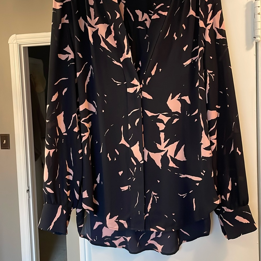 Ann Taylor blouse
